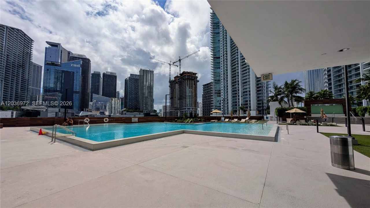 350 S Miami Ave , Unit 704, Miami, FL 33130 Photo
