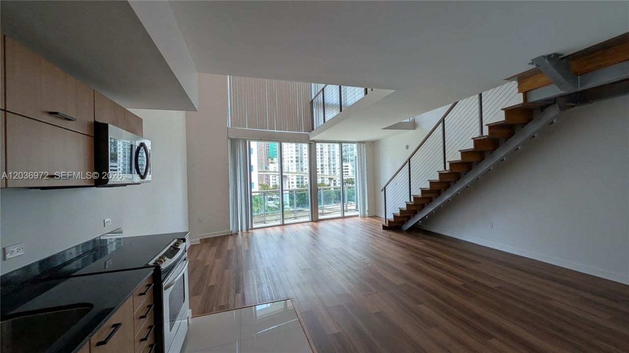 350 S Miami Ave , Unit 704, Miami, FL 33130 Photo