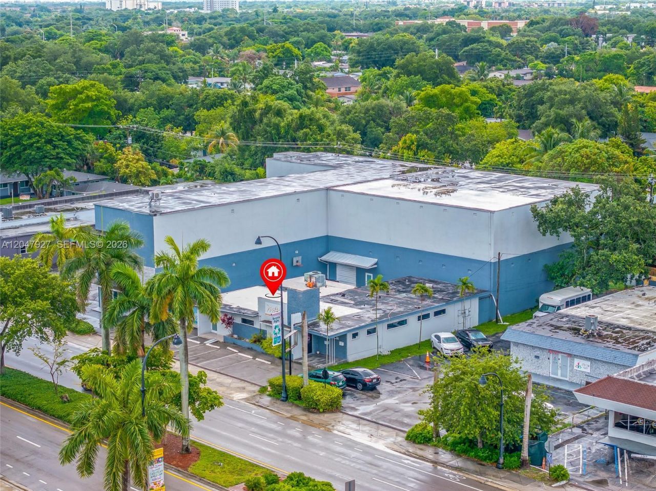 6240 Miramar Pkwy , Miramar, FL 33023 Photo