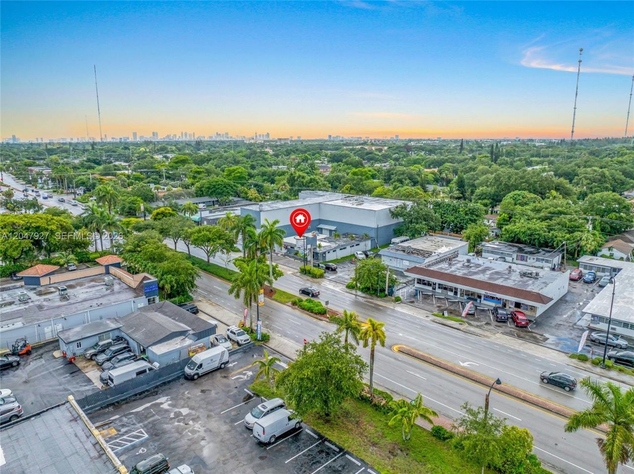 6240 Miramar Pkwy , Miramar, FL 33023 Photo
