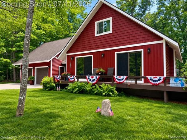 130 Siesta Trail, Roscommon Twp, MI 48653