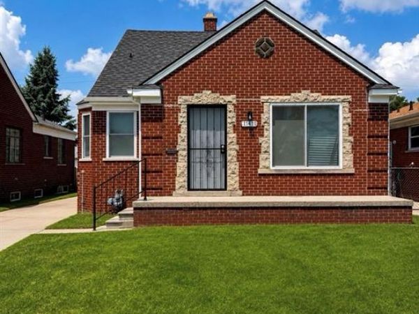11411 Flanders Street, Detroit, MI 48205