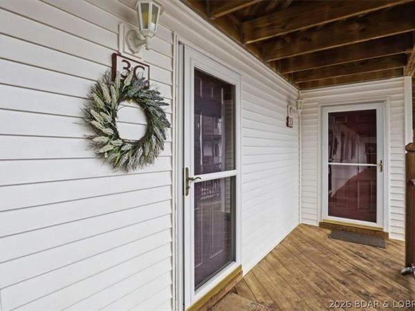 626 Clearwater Drive, Unit 3C, Camdenton, MO 65020