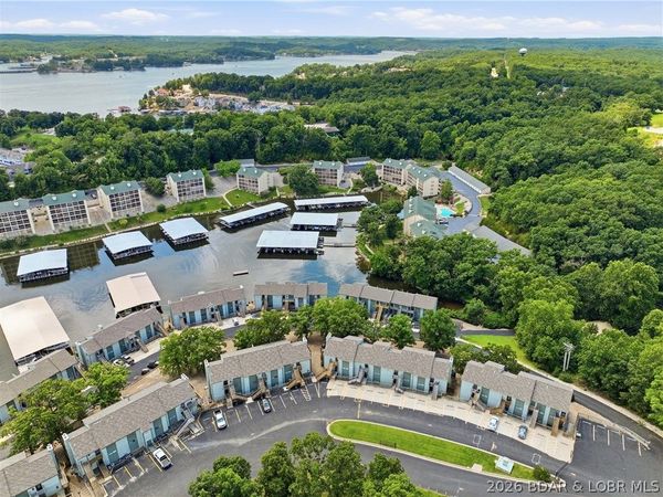 159 Southwood Shores Place, Unit 4C, Lake Ozark, MO 65049