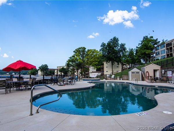 40 Robinwood Drive, Unit 1C, Lake Ozark, MO 65049