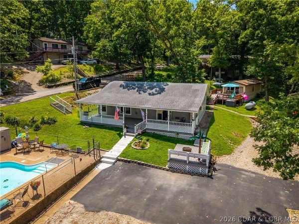 5209 Dempsey Drive, Osage Beach, MO 65065