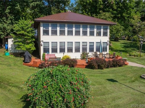 900 Buckridge Road, Climax Springs, MO 65324