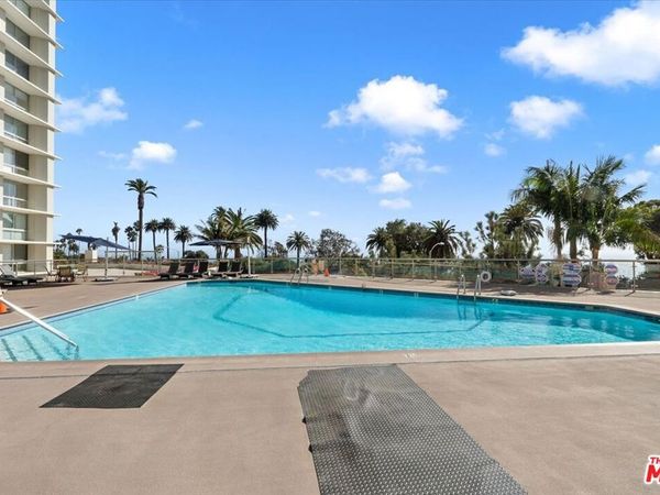 201 Ocean Avenue, Unit 502B, Santa Monica, CA 90402