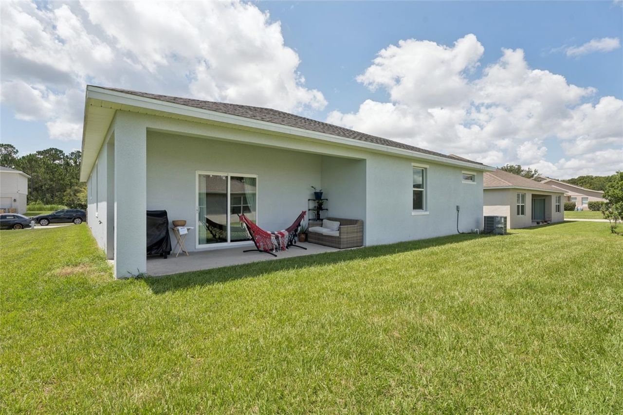 4902 Pall Mall Street E, Kissimmee, FL 34758 Photo