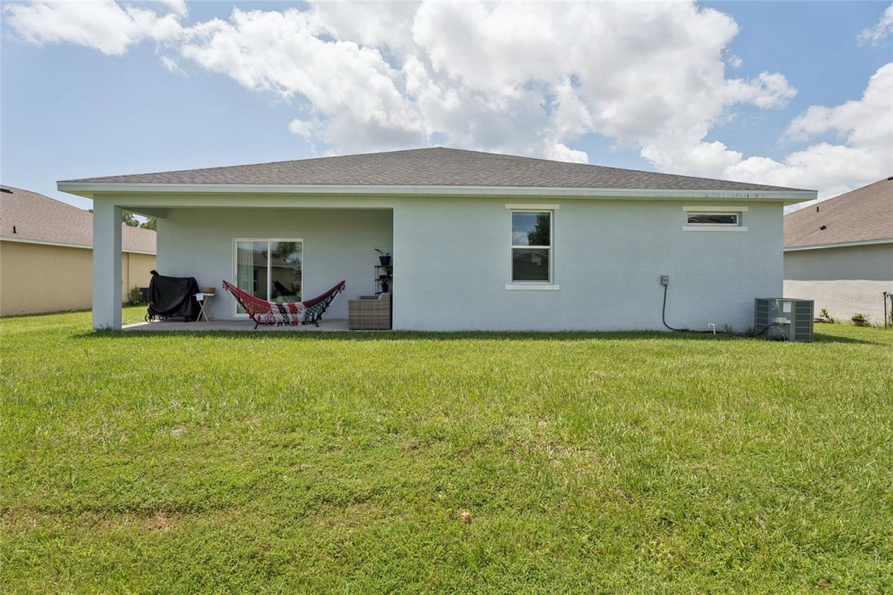 4902 Pall Mall Street E, Kissimmee, FL 34758 Photo