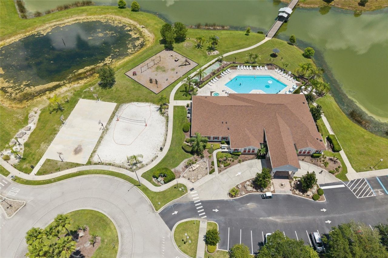 4902 Pall Mall Street E, Kissimmee, FL 34758 Photo