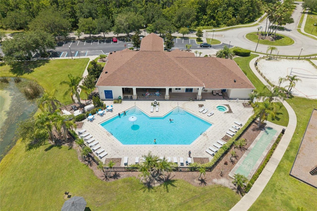 4902 Pall Mall Street E, Kissimmee, FL 34758 Photo