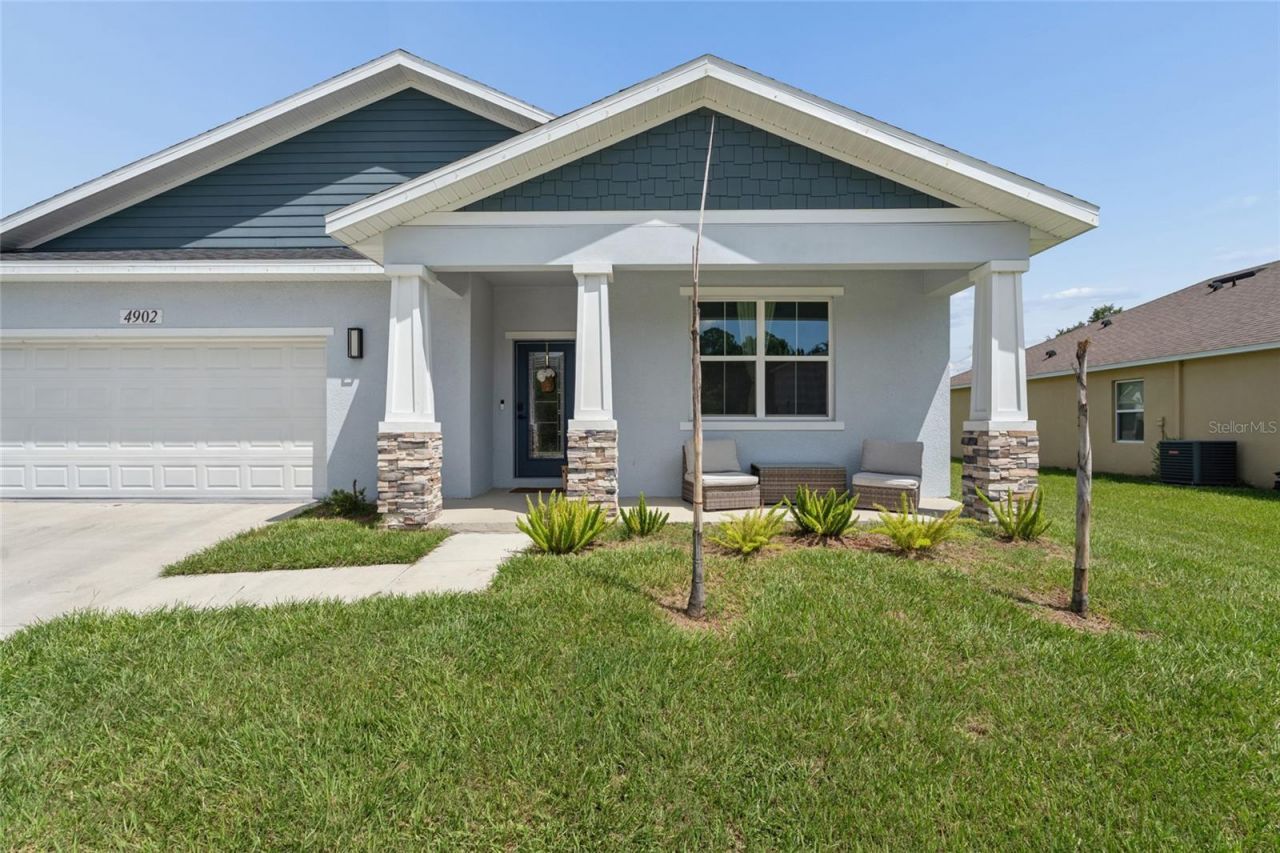 4902 Pall Mall Street E, Kissimmee, FL 34758 Photo