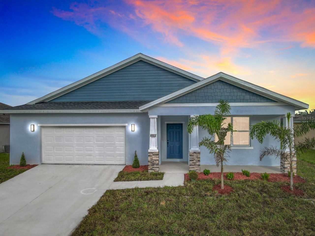 4902 Pall Mall Street E, Kissimmee, FL 34758 Photo