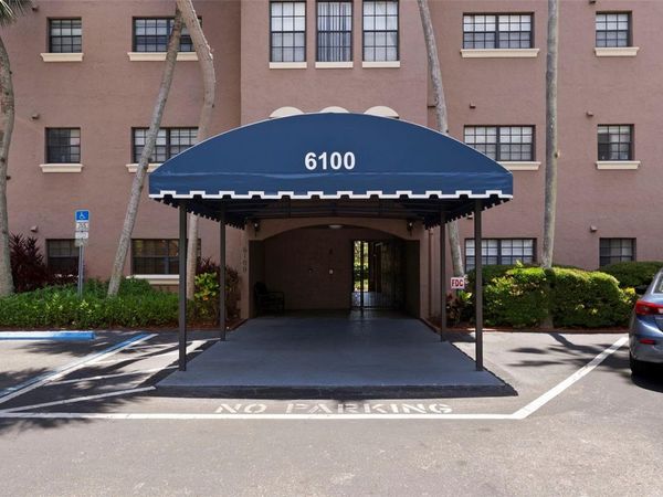 6100 GULFPORT BOULEVARD S, Unit 107, GULFPORT, FL 33707