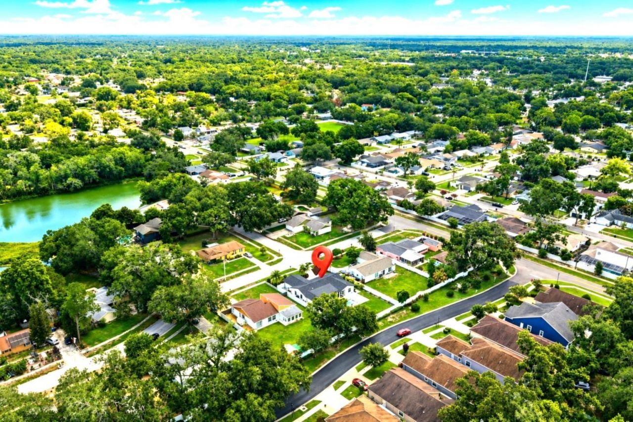 906 Samy Drive, Tampa, FL 33613 Photo