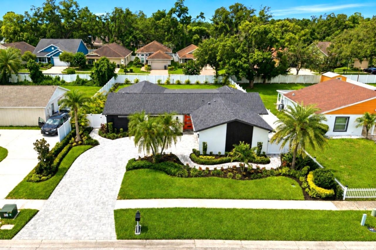 906 Samy Drive, Tampa, FL 33613 Photo