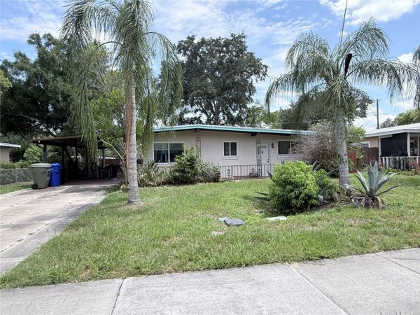 2332 W OAK STREET , KISSIMMEE, FL 34741