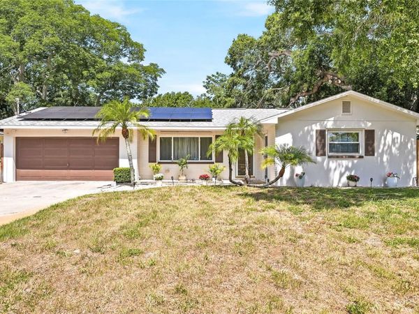 1318 S HILLCREST AVENUE, CLEARWATER, FL 33756