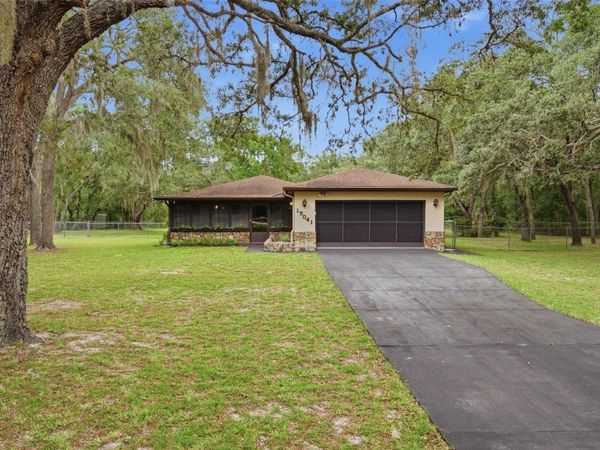 15041 CAMROSE AVENUE , SPRING HILL, FL 34610