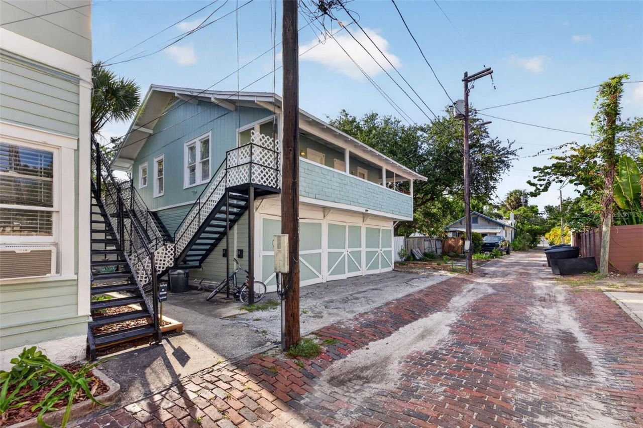 633 7th Avenue N, Saint Petersburg, FL 33701 Photo