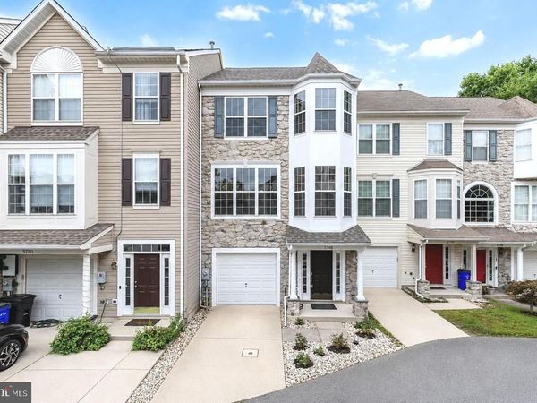 5748 GOLDFINCH COURT , ELLICOTT CITY, MD 21043