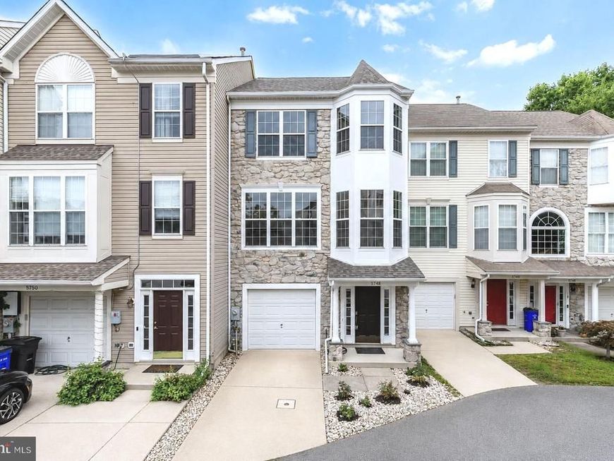 5748 Goldfinch Court, Ellicott City, MD 21043 Main Photo