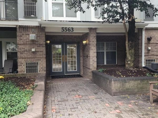 5563 SEMINARY ROAD, Unit 303, FALLS CHURCH, VA 22041