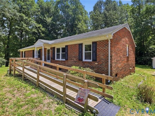10111 Tunstall Road , New Kent, VA 23124
