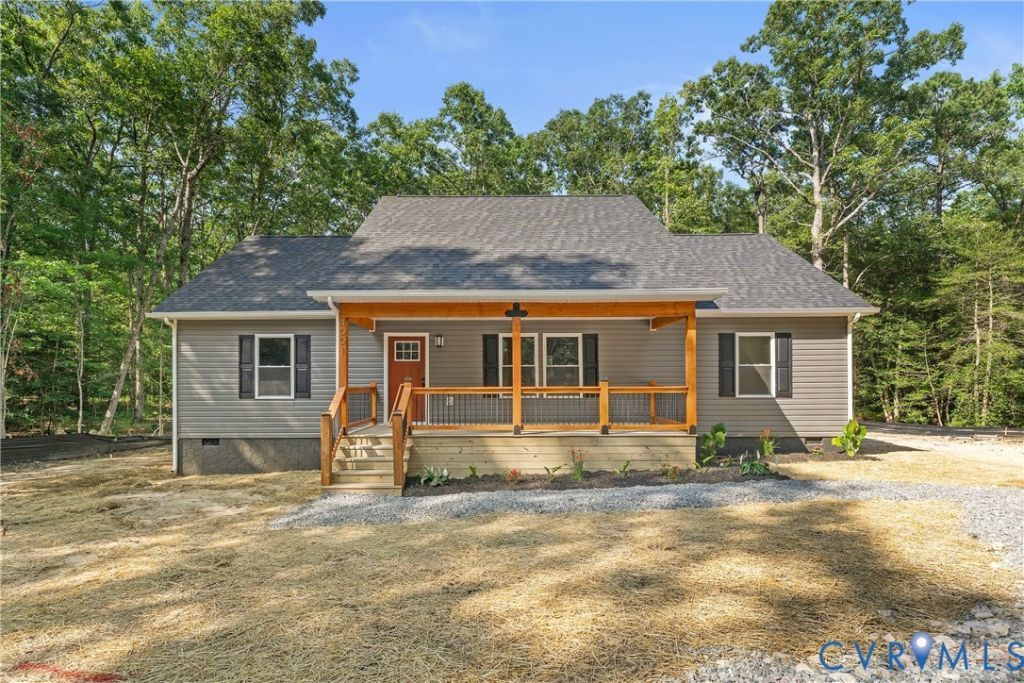 4001 Lords Lane, Charles City, VA 23231 Main Photo