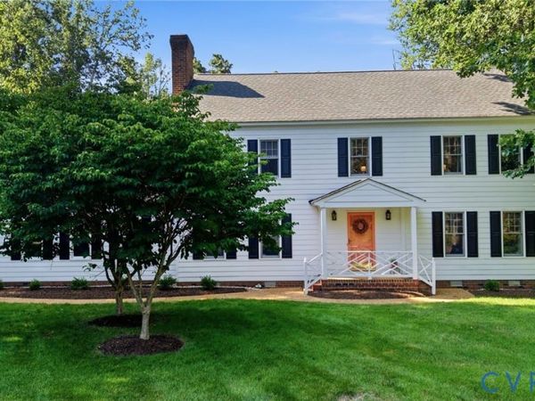 14400 Galloway Court , Midlothian, VA 23113