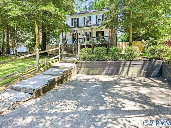 1431 Porters Mill Terrace , Midlothian, VA 23114
