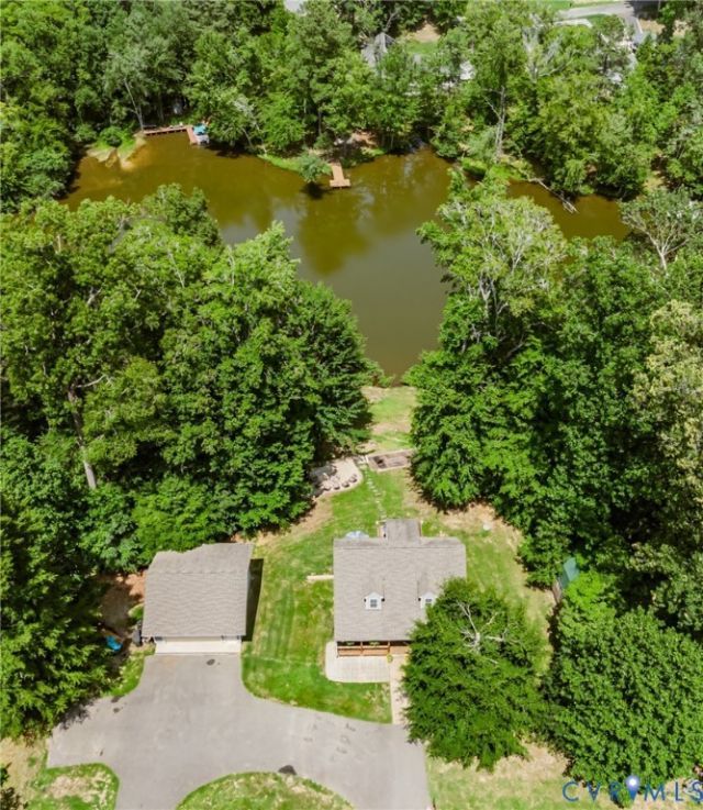 6531 Lakeside Drive, Quinton, VA 23141 Main Photo