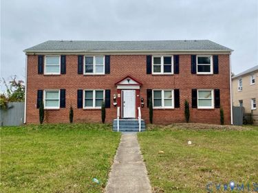 4915 Chamberlayne Avenue , Richmond, VA 23227
