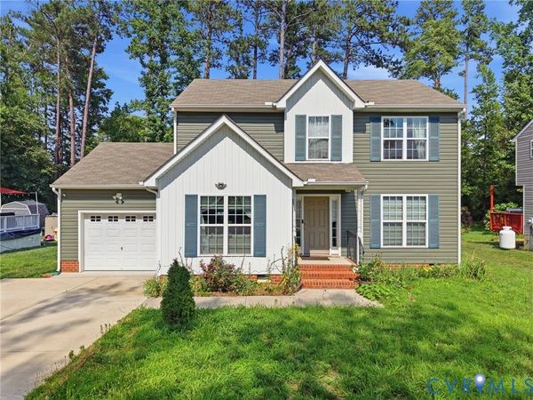 10155 Virginia Road , Glen Allen, VA 23060