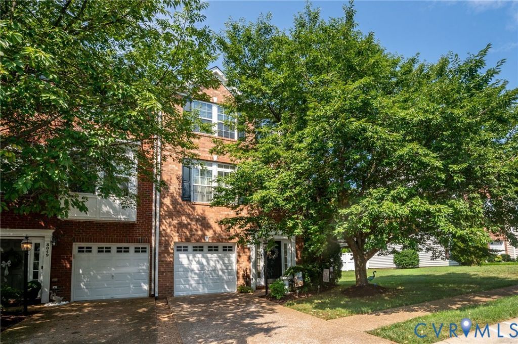 8051 Belton Circle, Mechanicsville, VA 23116 Main Photo