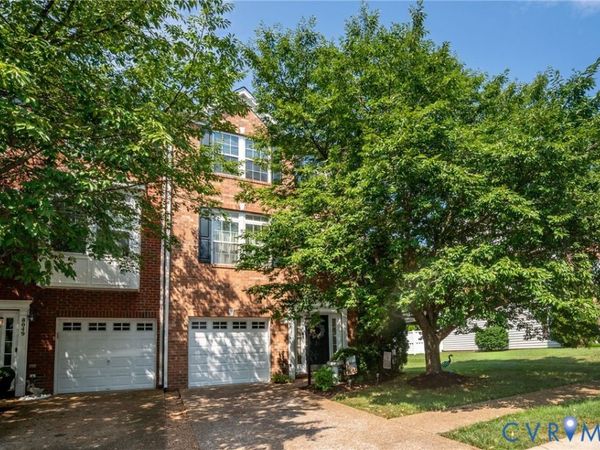 8051 Belton Circle, Mechanicsville, VA 23116