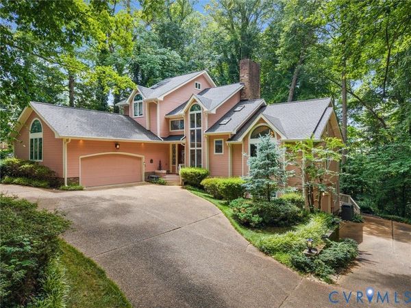 4800 Southmoor Road, Ampthill, VA 23234