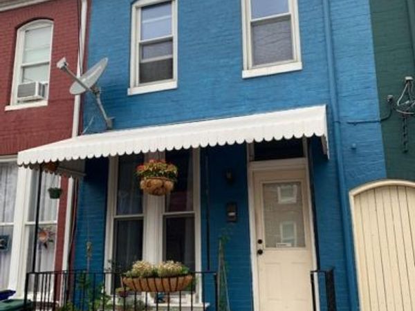 205 W 5TH STREET, FREDERICK, MD 21701