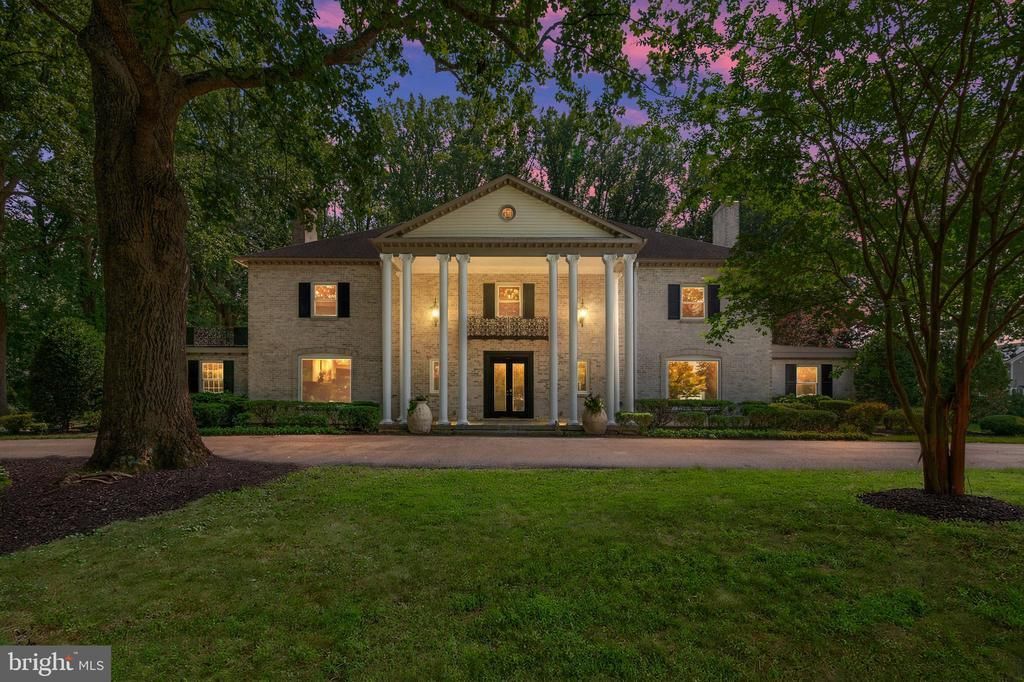 1621 MILLERSVILLE ROAD, MILLERSVILLE, MD 21108