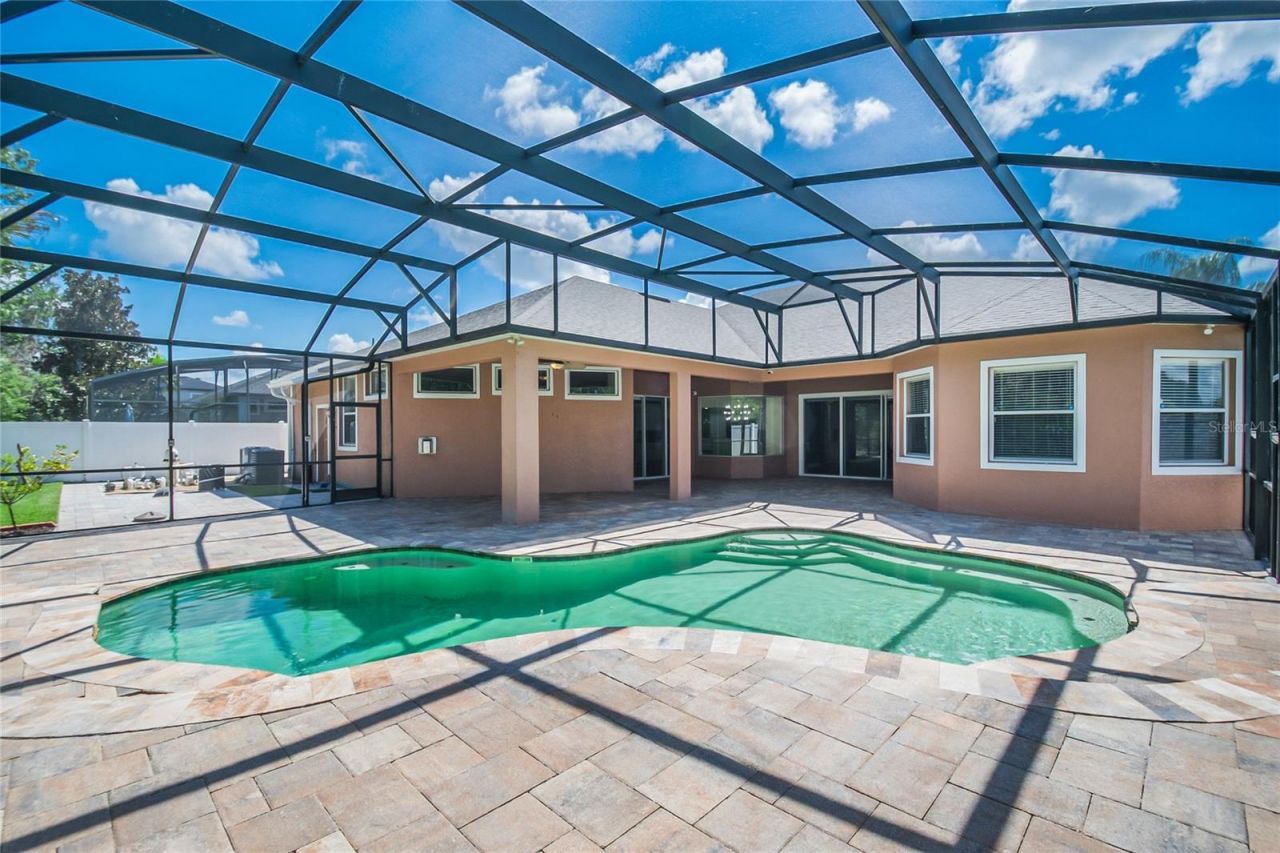 8615 Warwick Shore Crossing, Orlando, FL 32829 Photo