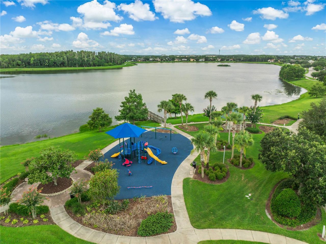 8615 Warwick Shore Crossing, Orlando, FL 32829 Photo