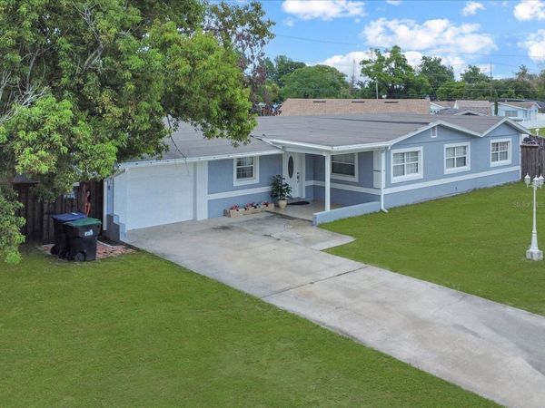 923 KEATS AVENUE , ORLANDO, FL 32809