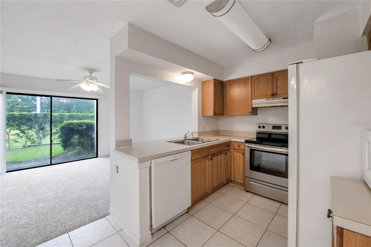 16547 Lake Brigadoon Circle , Tampa, FL 33618 Photo
