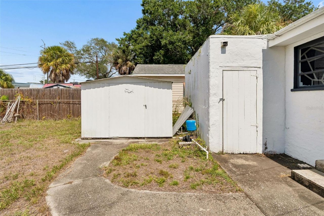 2835 18th Avenue N, Saint Petersburg, FL 33713 Photo
