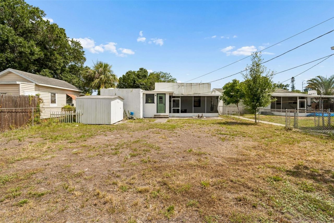2835 18th Avenue N, Saint Petersburg, FL 33713 Photo