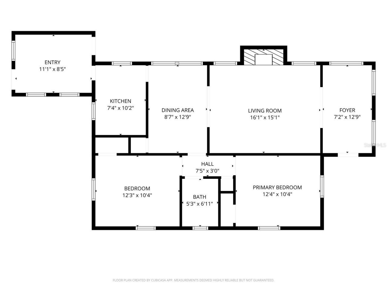 2835 18th Avenue N, Saint Petersburg, FL 33713 Photo