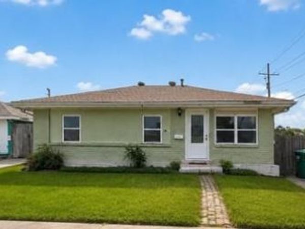 3500 CALIFORNIA Avenue , Kenner, LA 70065