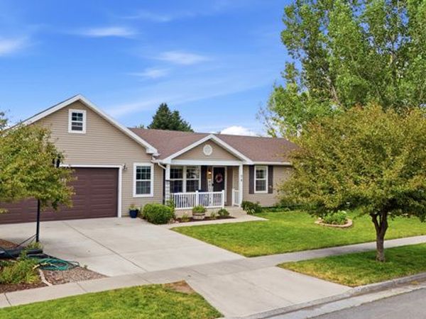 38 S 1300 E, Hyrum, UT 84319