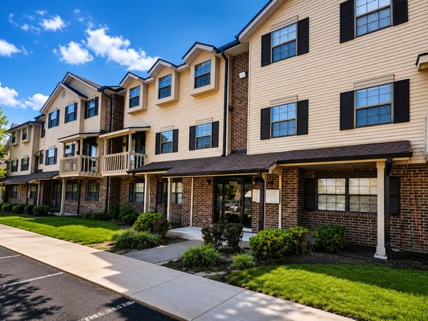 1516 W Jefferson Avenue , Unit JF, Naperville, IL 60540